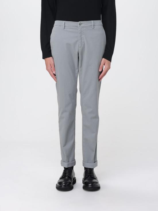 25FW 메이슨 스트레이트 팬츠 9PN21673MBE130294 294 Grey