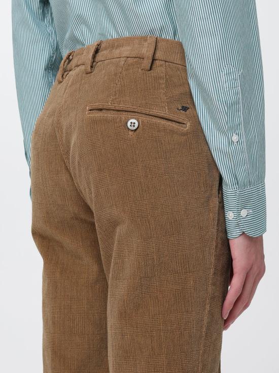 25FW 메이슨 스트레이트 팬츠 9PN28963VBE21S3025 025 Camel - MASON'S