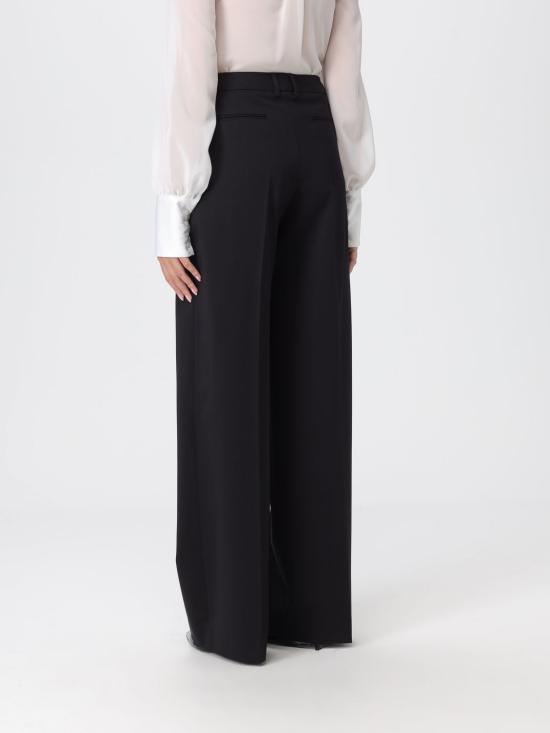 25FW 피티토리노 팬츠 VSLLZ00STDMA37 0990 Black - PT TORINO