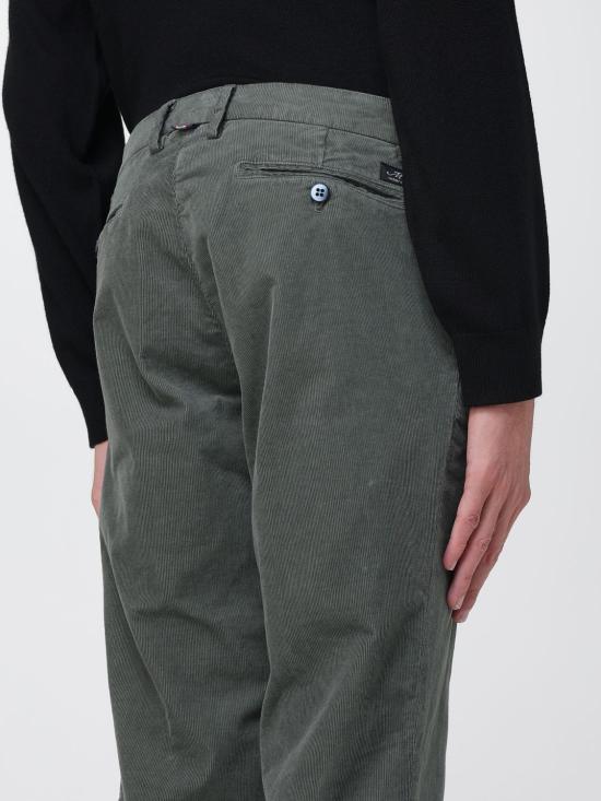 25FW 메이슨 스트레이트 팬츠 9PN21673VBE014305 305 Grey - MASON'S