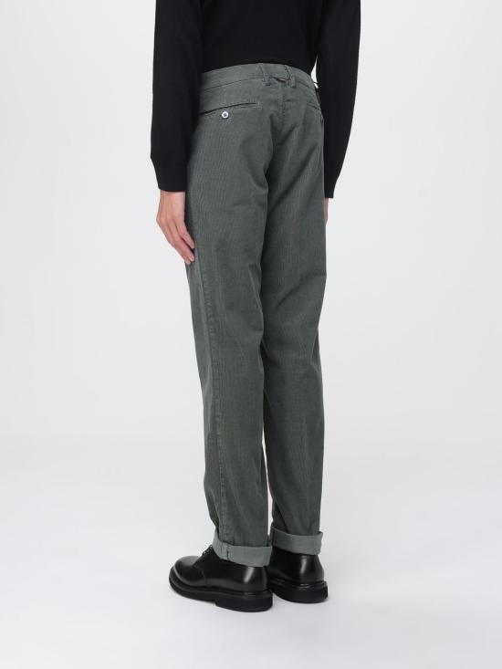 25FW 메이슨 스트레이트 팬츠 9PN21673VBE014305 305 Grey - MASON'S