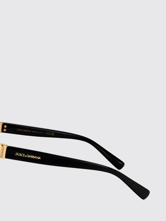 26SS 돌체앤가바나 선글라스 0DG4498 501 87 Black - DOLCE & GABBANA