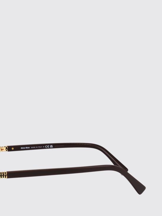 26SS 미우미우 선글라스 0MU04ZS 22C60O Blue - MIU MIU