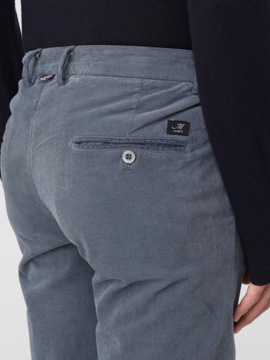 25FW 메이슨 스트레이트 팬츠 9PN2R4973VBE011295 295 Grey - MASON'S