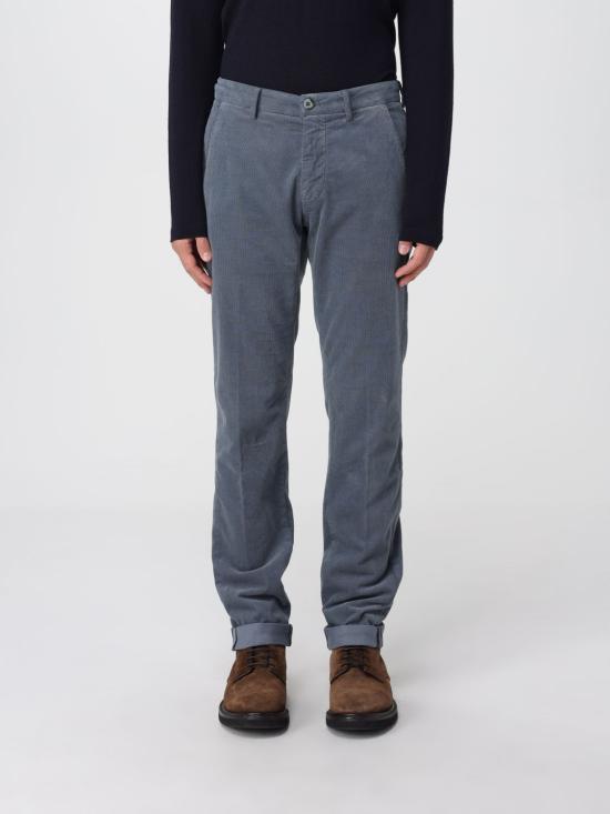 25FW 메이슨 스트레이트 팬츠 9PN2R4973VBE011295 295 Grey