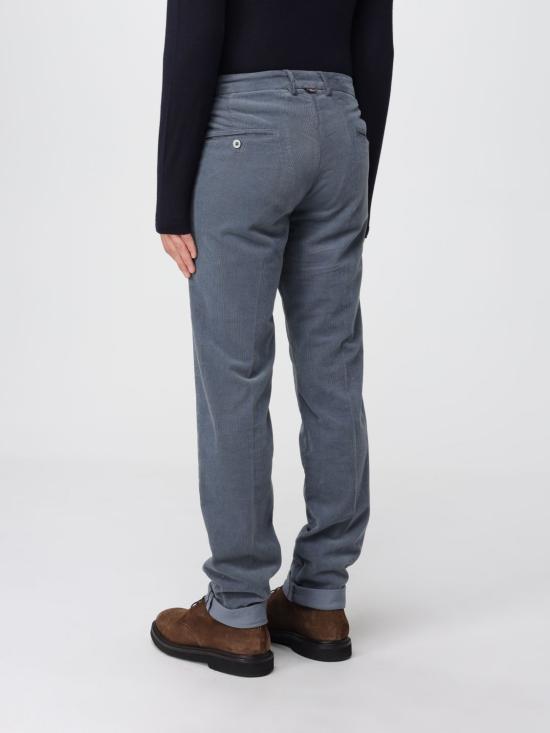 25FW 메이슨 스트레이트 팬츠 9PN2R4973VBE011295 295 Grey - MASON'S