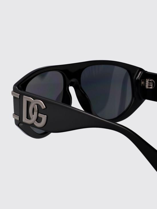 26SS 돌체앤가바나 선글라스 0DG4499 501 6G Black 1 - DOLCE & GABBANA