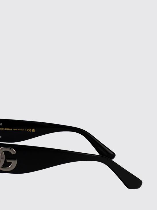 26SS 돌체앤가바나 선글라스 0DG4499 501 6G Black 1 - DOLCE & GABBANA