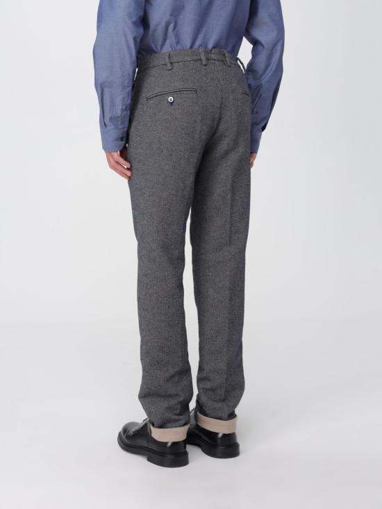 25FW 메이슨 스트레이트 팬츠 9PN28960MT665012 012 Grey - MASON'S