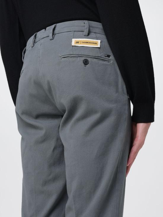 25FW 메이슨 스트레이트 팬츠 9PN28963MBE328305 305 Grey - MASON'S