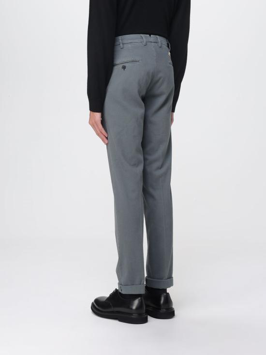 25FW 메이슨 스트레이트 팬츠 9PN28963MBE328305 305 Grey - MASON'S