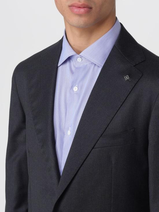 25FW 딸리아토레 수트 세트 2SVS22B01060001 S5016 Grey - TAGLIATORE