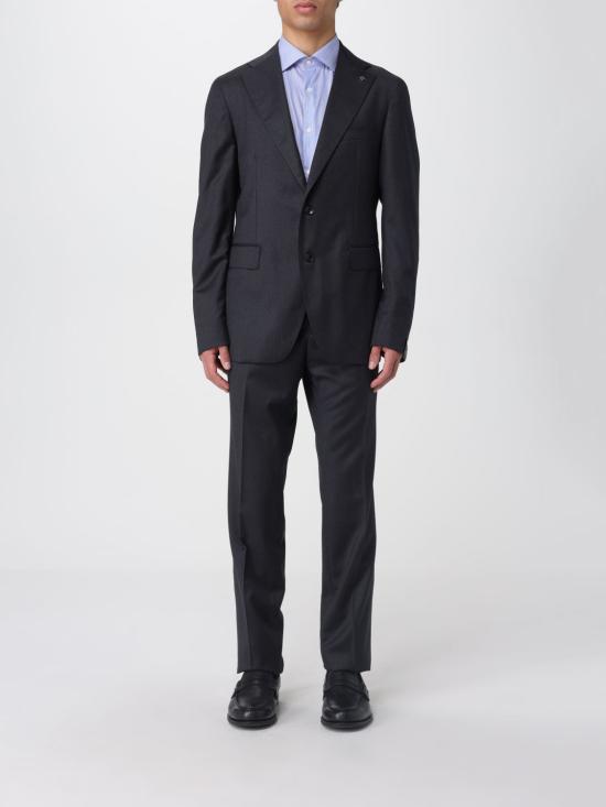 25FW 딸리아토레 수트 세트 2SVS22B01060001 S5016 Grey