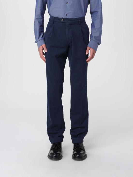 25FW 메이슨 스트레이트 팬츠 9PN28983CBE038309 309 Navy