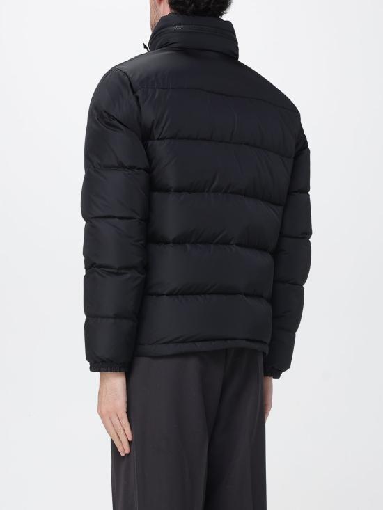 25FW 아스페시 숏패딩 I018V006 85241 Black - ASPESI