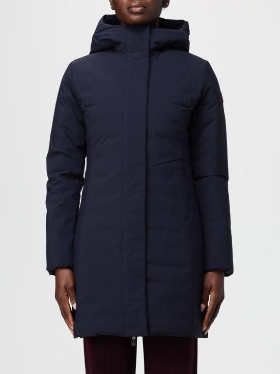 25FW 세이브더덕 코트 D45430WMATT21 90010 Blue