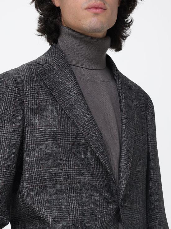 25FW 딸리아토레 수트 자켓 1SMC22K010105 C1131 Grey - TAGLIATORE