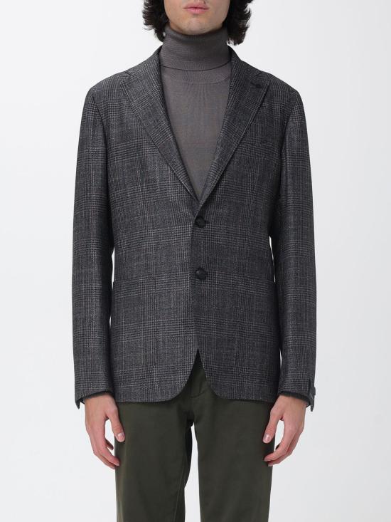 25FW 딸리아토레 수트 자켓 1SMC22K010105 C1131 Grey