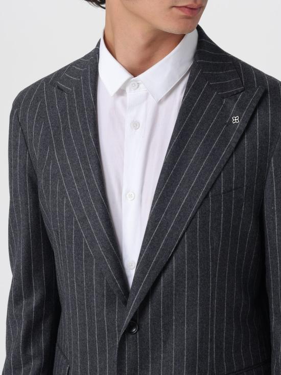 25FW 딸리아토레 수트 세트 2SVS26B11070038 S3115 Grey - TAGLIATORE