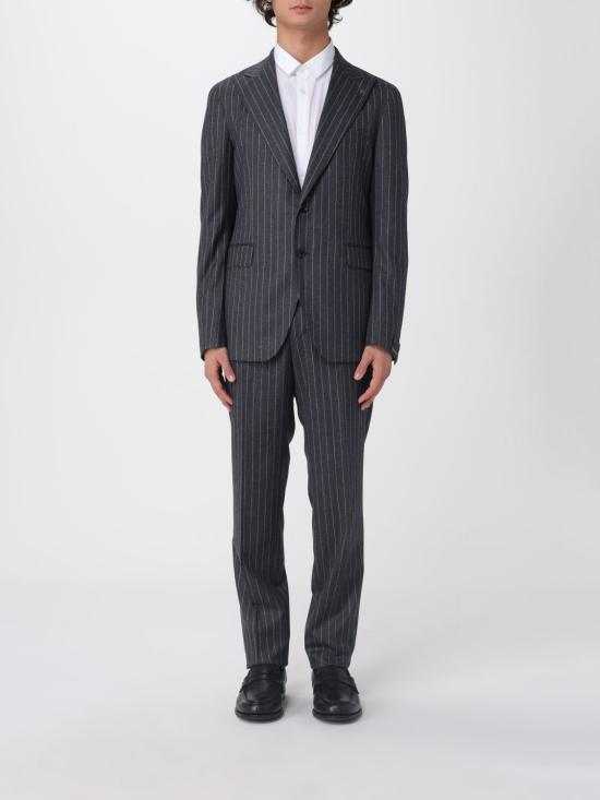 25FW 딸리아토레 수트 세트 2SVS26B11070038 S3115 Grey