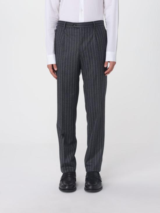 25FW 딸리아토레 수트 세트 2SVS26B11070038 S3115 Grey - TAGLIATORE