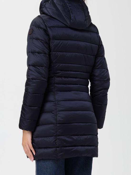 25FW 세이브더덕 자켓 D47300WIRIS21 90010 Blue - SAVE THE DUCK