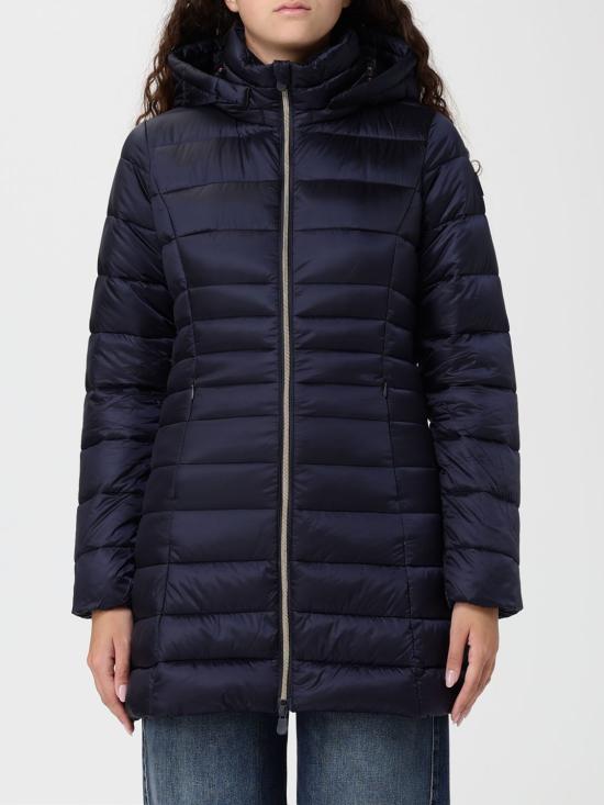 25FW 세이브더덕 자켓 D47300WIRIS21 90010 Blue