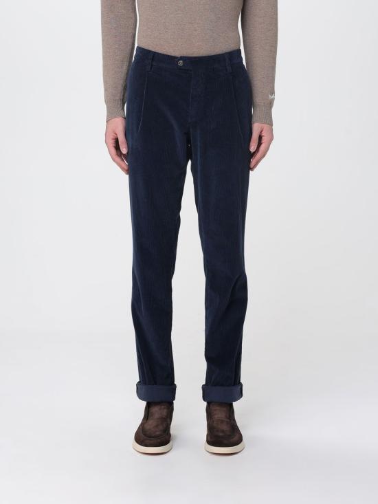 25FW 메이슨 스트레이트 팬츠 9PN28983ABVBE061309 309 Navy