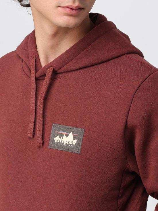 25FW 파타고니아 긴팔 티셔츠 39678 DVL Cream - PATAGONIA