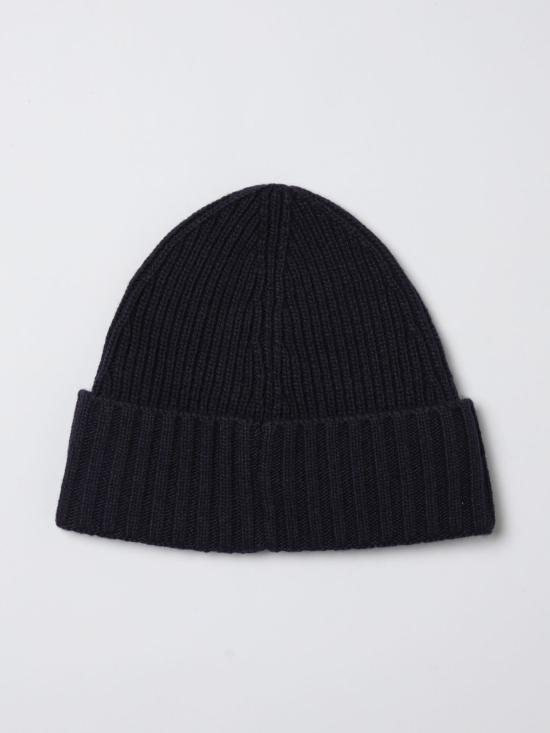 25FW [키즈] 스톤 아일랜드 모자 N100003S00M3 V0020 Navy - STONE ISLAND