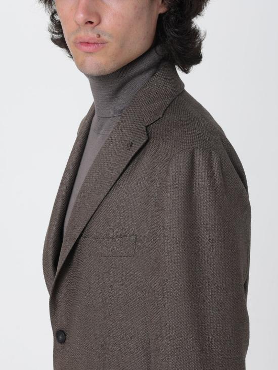 25FW 딸리아토레 수트 자켓 1SMC22K120028 T5119 Brown - TAGLIATORE