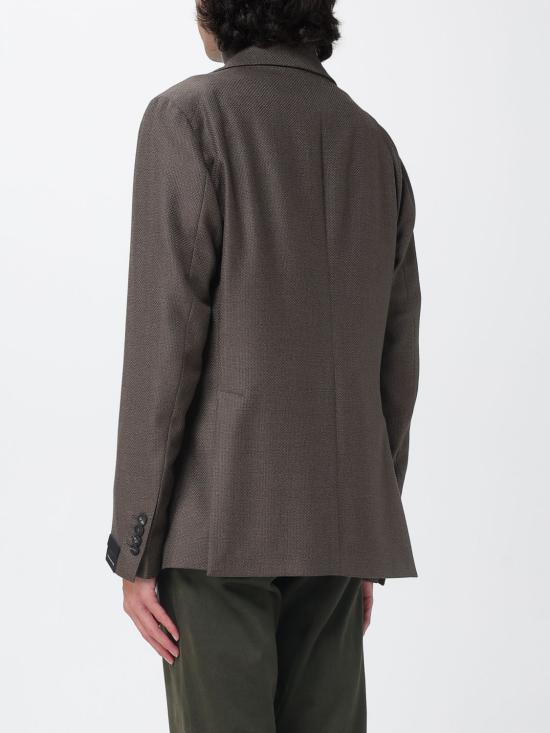 25FW 딸리아토레 수트 자켓 1SMC22K120028 T5119 Brown - TAGLIATORE
