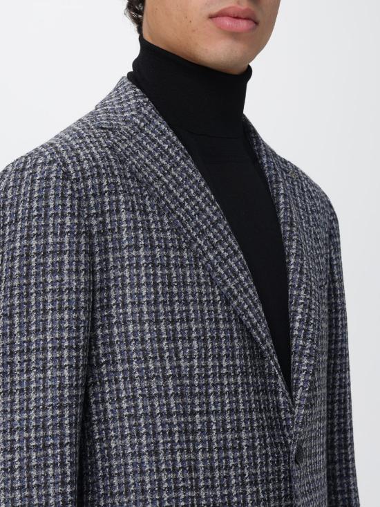 25FW 딸리아토레 자켓 1SMC22K440022 M1163 Brown - TAGLIATORE