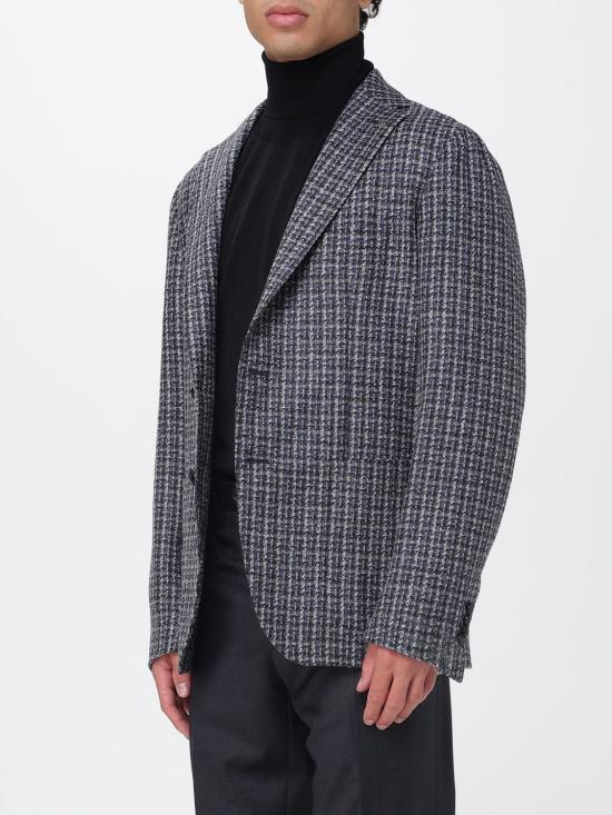 25FW 딸리아토레 자켓 1SMC22K440022 M1163 Brown - TAGLIATORE