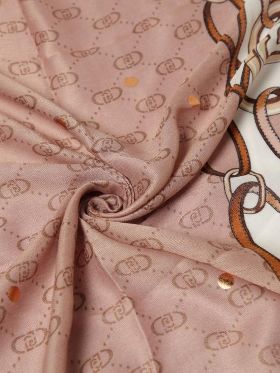 25FW 리우조 머플러/스카프 2F5079T0300 00005 Beige - LIU JO