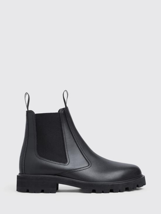 25FW 셀린느 부츠 344323579C 38NO Black