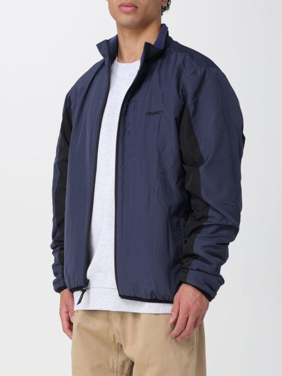 25FW 그라미치 긴팔 티셔츠 G308FT HEATHERASH Grey - GRAMICCI