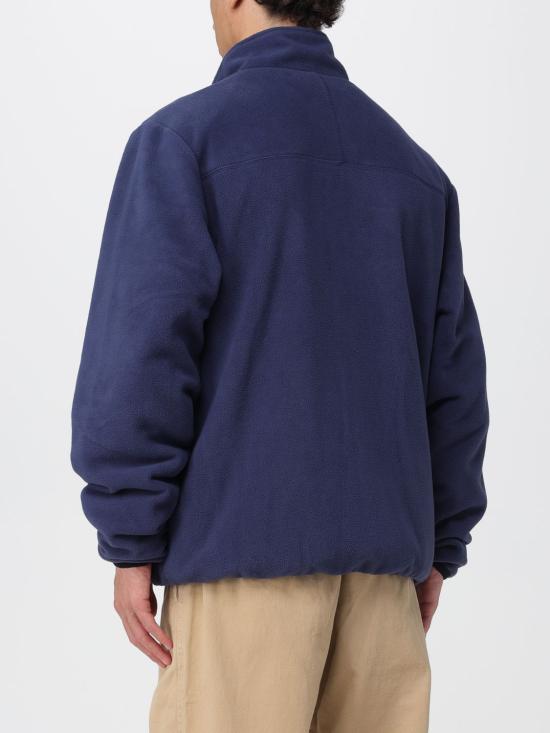 25FW 그라미치 긴팔 티셔츠 G308FT HEATHERASH Grey - GRAMICCI