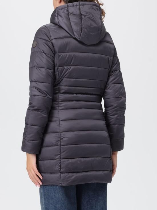 25FW 세이브더덕 자켓 D47300WIRIS21 10023 Grey - SAVE THE DUCK