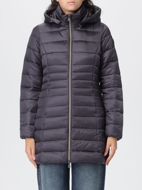 25FW 세이브더덕 자켓 D47300WIRIS21 10023 Grey