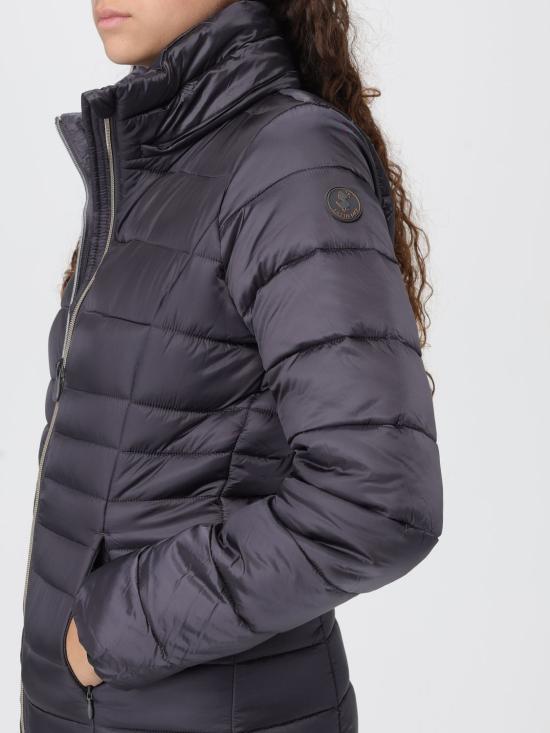 25FW 세이브더덕 자켓 D47300WIRIS21 10023 Grey - SAVE THE DUCK