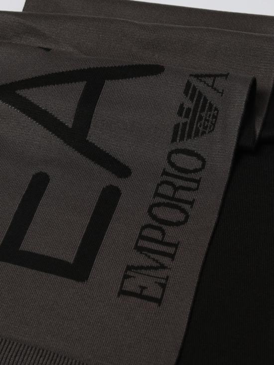 25FW 엠포리오 아르마니 머플러/스카프 7X000007AF11994 M8151 Grey - EMPORIO ARMANI