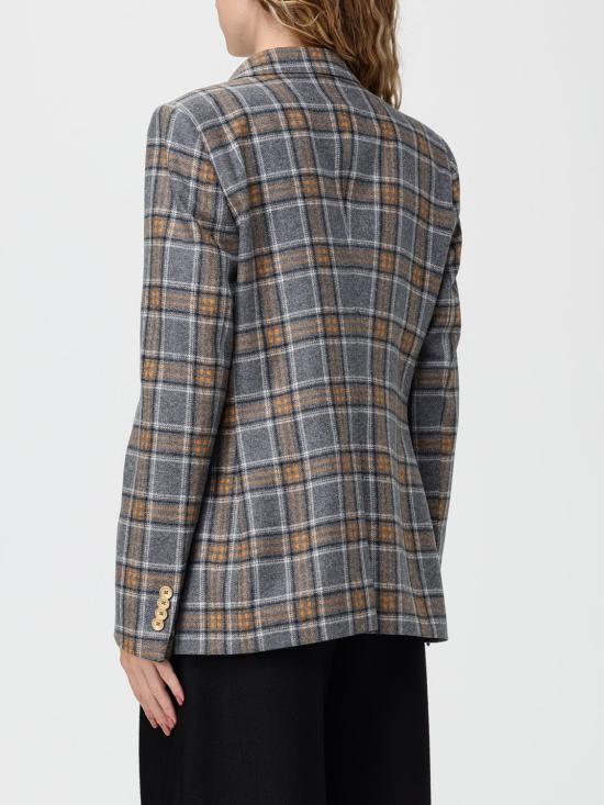 25FW 딸리아토레 자켓 JPARIGI10BEO909 352 Grey - TAGLIATORE