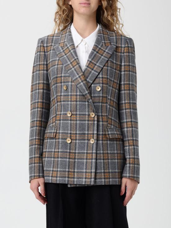 25FW 딸리아토레 자켓 JPARIGI10BEO909 352 Grey