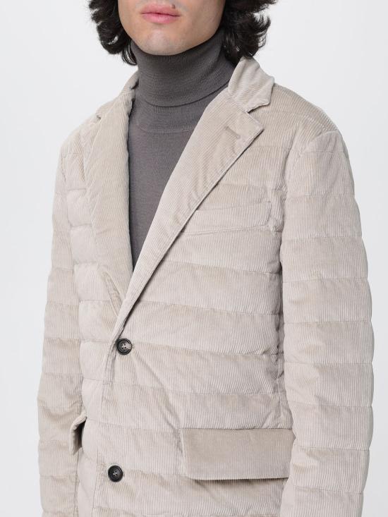 25FW 메이슨 수트 자켓 9GCX700TM004058 058 Ice - MASON'S