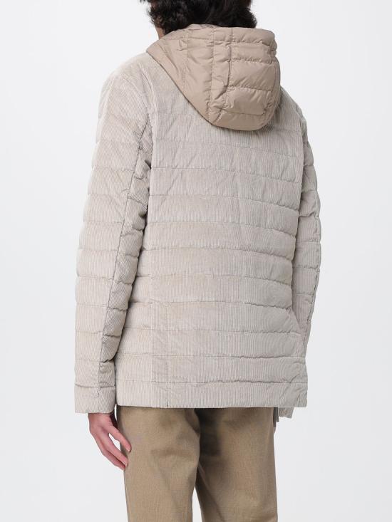 25FW 메이슨 수트 자켓 9GCX700TM004058 058 Ice - MASON'S