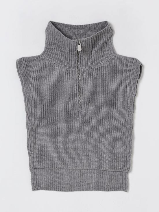 25FW 핑코 머플러/스카프 105994A2Z4 II2 Grey