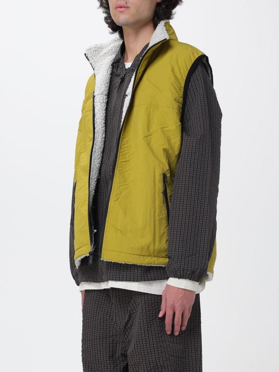 25FW 그라미치 베스트 G5FUJ015 NATURALCHARTREUSE Multicolor - GRAMICCI