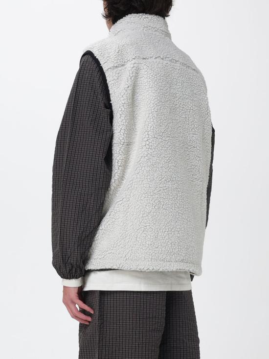 25FW 그라미치 베스트 G5FUJ015 NATURALCHARTREUSE Multicolor - GRAMICCI