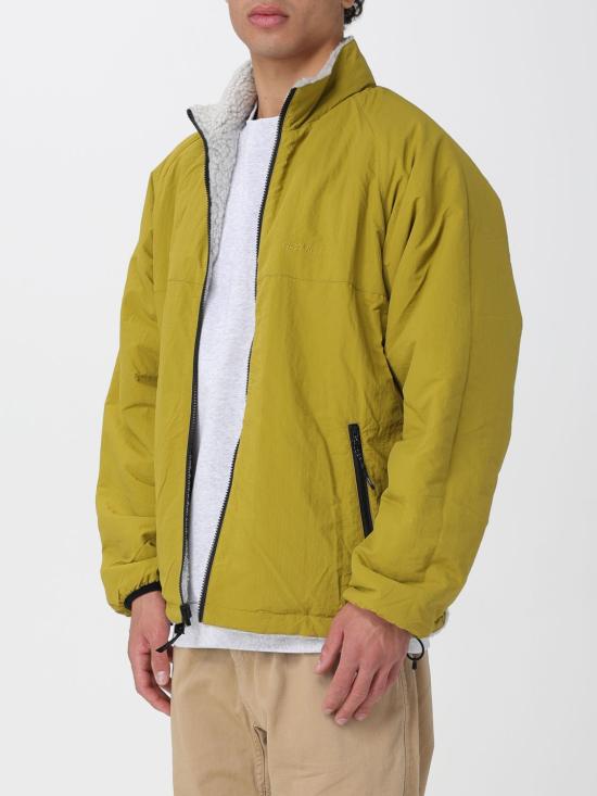 25FW 그라미치 자켓 G5FUJ014 NATURALCHARTREUSE Multicolor - GRAMICCI